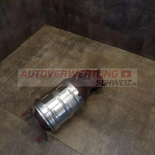 404A630 PARTIKELFILTER HYUNDAI H1
