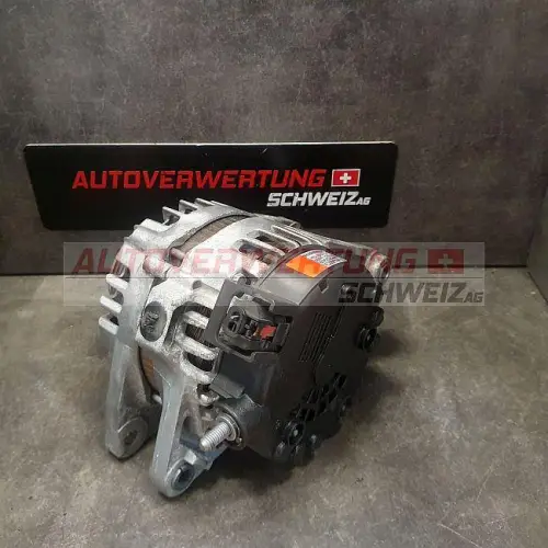 262028 / 37300-4A900 ALTERNATOR Hyundai Kia VALEO 130A