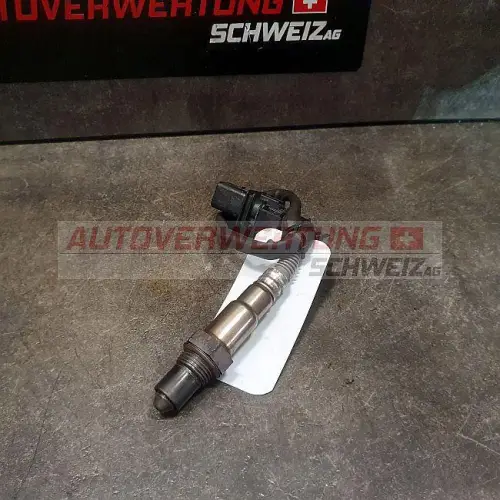 39350-4A840 LAMBDASONDE HYUNDAI H1