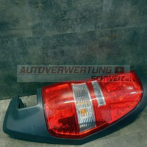 RÜCKLICHT HINTEN LINKS HYUNDAI H1