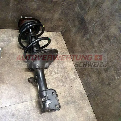54660-4H655 FEDERBEIN VORNE RECHTS HYUNDAI H1