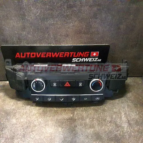 97250-4HAN14X KLIMABEDIENTEIL HYUNDAI H1