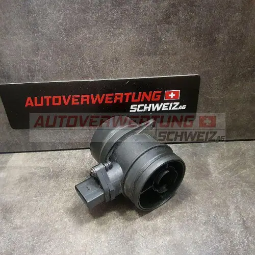 0281002461 LUFTMASSENMESSER BOSCH  VW PASSAT