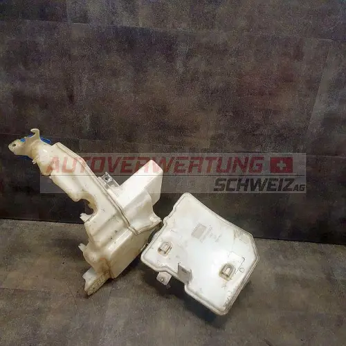 SCHEIBENWASSERTANK VW PASSAT