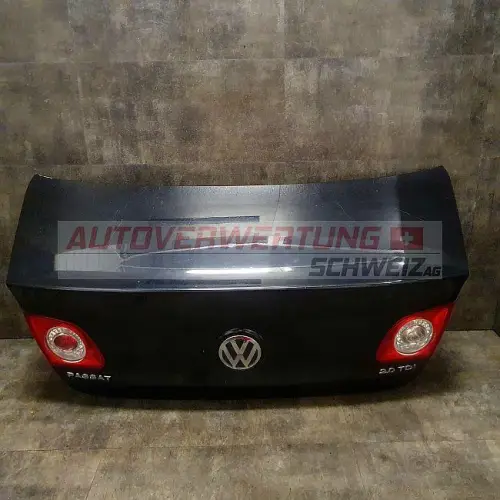 HECKKLAPPE VW PASSAT B6
