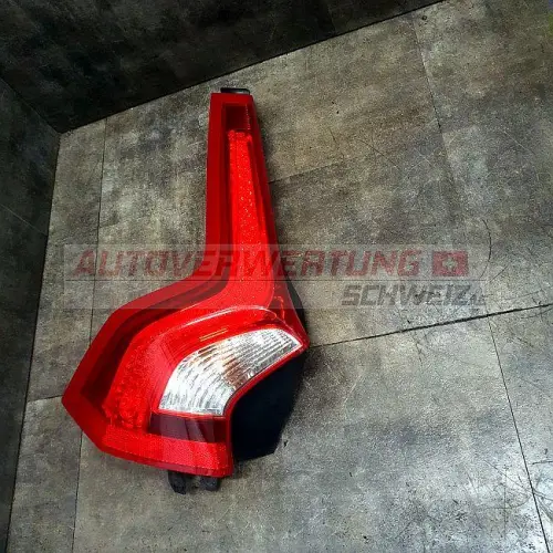 31395928 rücklicht hinten links Volvo V60