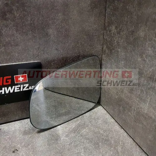SPIEGELGLAS VORNE LINKS VOLVO V60