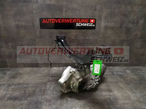 PBR Differential Honda CR-V 2.0L