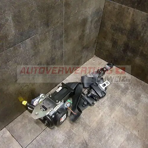 39800481 SICHERHEITSGURT VORNE LINKS VOLVO