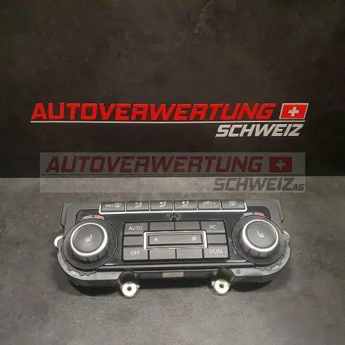5K0907044BT KLIMABEDIENTEIL VW SCIROCCO