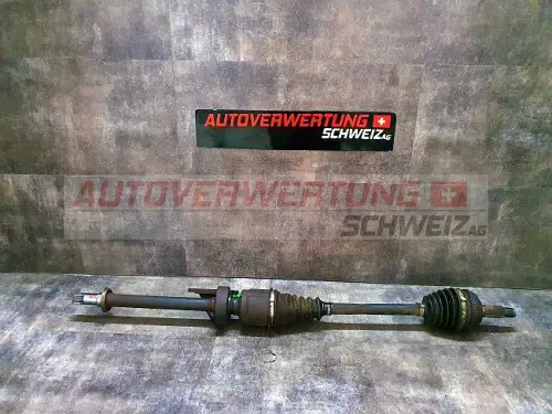 Antriebswelle Vorne Rechts Honda CR-V 2.0L
