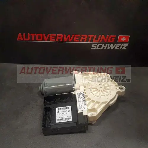 FENSTERHEBER VORNE RECHTS VW SCIROCCO