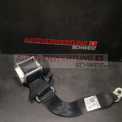 SCHERHHEITSGURT VW HINTEN LINKS