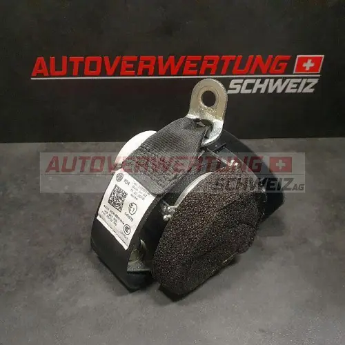 SICHERHEITSGURT HINTEN RECHTS VW SCIROCCO