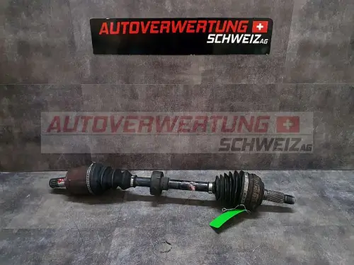 Antriebswelle Vorne Links Honda CR-V 2.0L
