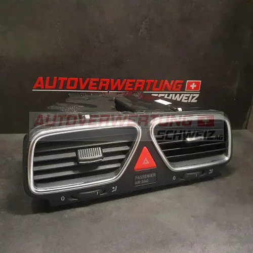 LUFTDÜSE MITTE VW SIROCCO