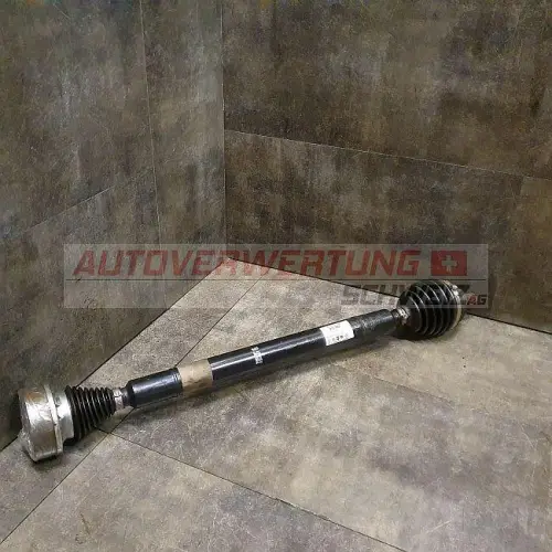 1K0407272QM ANTRIEBSWELLE VORNE RECHTS VW