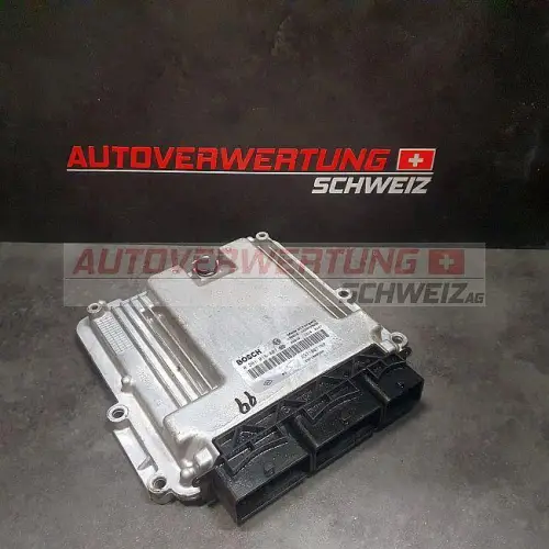 237100718R MOTORSTEUERGERÄT