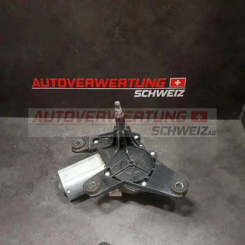 SCHEIBENWISCHERMOTOR HINTEN LINKS RENAULT TRAFIC