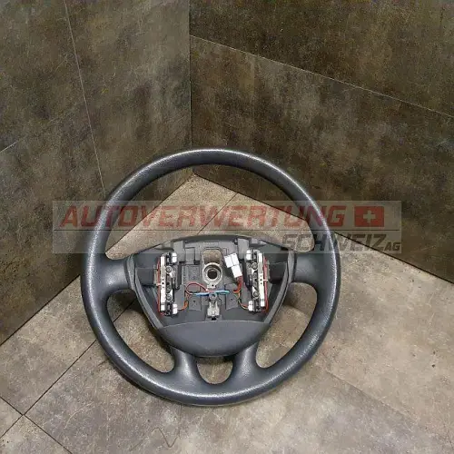 LENKRAD RENAULT TRAFIC