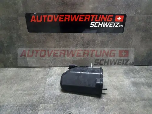1K0201813 Aktivkohlenfilter VW Golf 6 1.4TSI