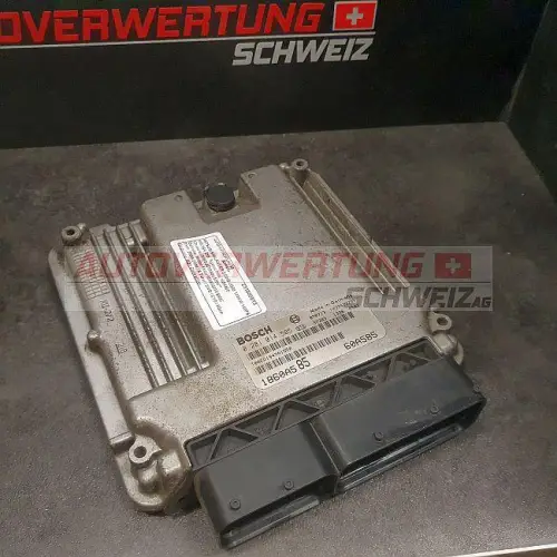 4680A017 BREMSKRAFTVERSTÄRKER MITSUBISHI