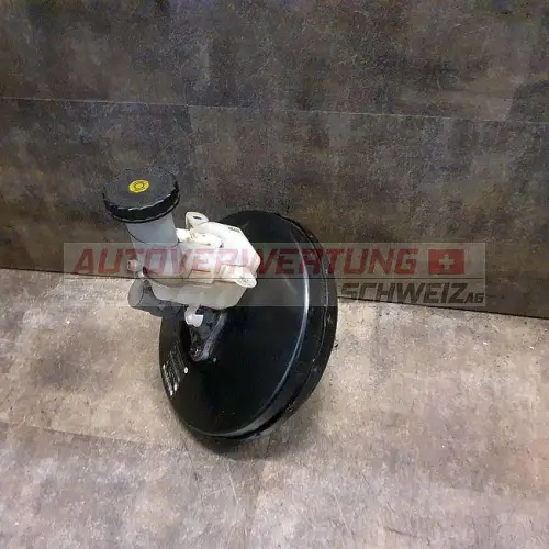 Türe hinten links Mitsubishi Lancer
