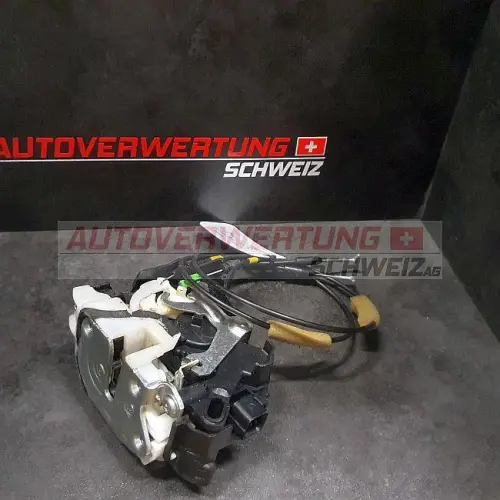 BREMSZANGE HINTEN RECHTS MITSUBISHI LANCER