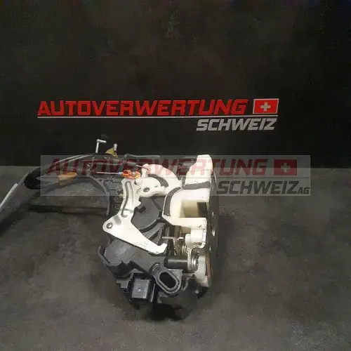 BREMSZANGE HINTEN LINKS MITSUBISHI LANCER