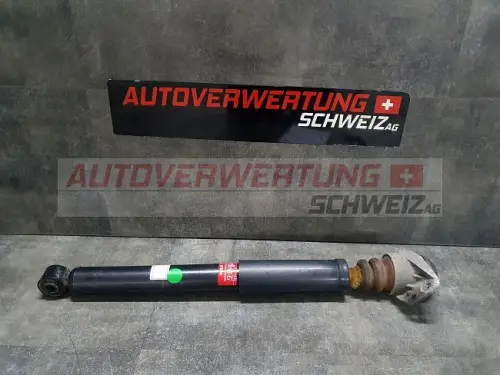 Stossdämpfer Hinten VW Golf 6 1.4TSI