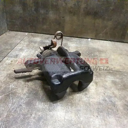 BREMSSATTEL HINTEN LINKS
