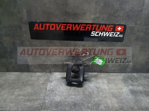 Bremszange Hinten Links VW Golf 6 1.4TSI