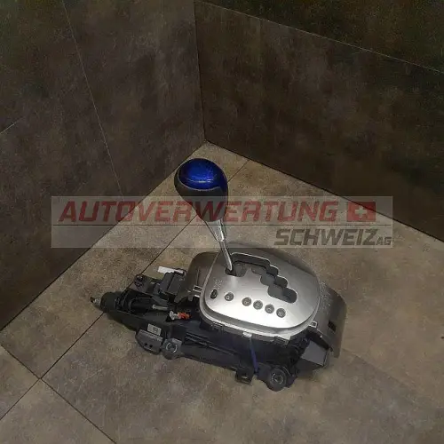 SCHALTKULISSE TOYOTA YARIS