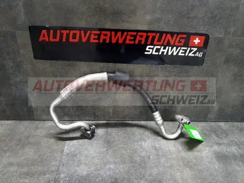 1K0820721BG Klimaleitung VW Golf 6 1.4TSI
