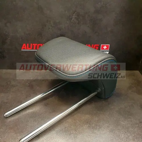 KOPFSTÜTZE HINTEN LINKS / RECHTS TOYOTA YARIS P13