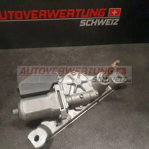 SCHEIBENWISCHERMOTOR HINTEN TOYOTA YARIS P13