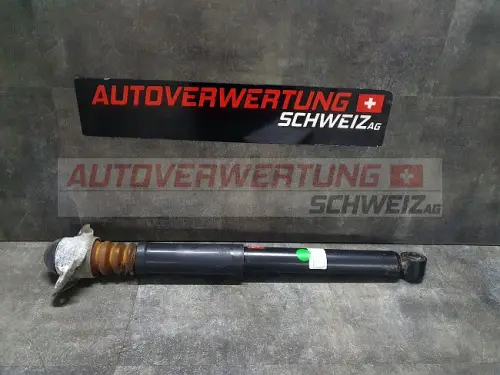 Stossdämpfer Hinten VW Golf 6 1.4TSI