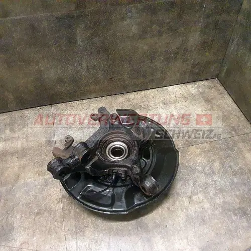 ACHSSCHENKEL VORNE LINKS TOYOTA YARIS