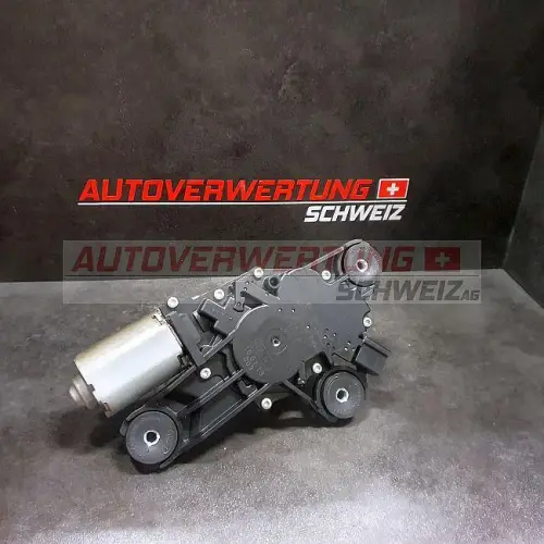 WISCHERMOTOR HINTEN  VOLVO  / FORD
