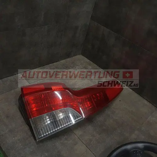 30744541 RÜCKLICHT HINTEN LINKS VOLVO V50