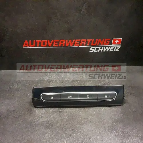 684955428R SITZHEIZUNGSSCHALTER RENAULT TALISMAN
