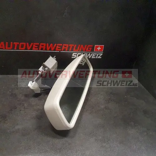 963214126R INNENSPIEGEL RENAULT MEGANE TALISMAN