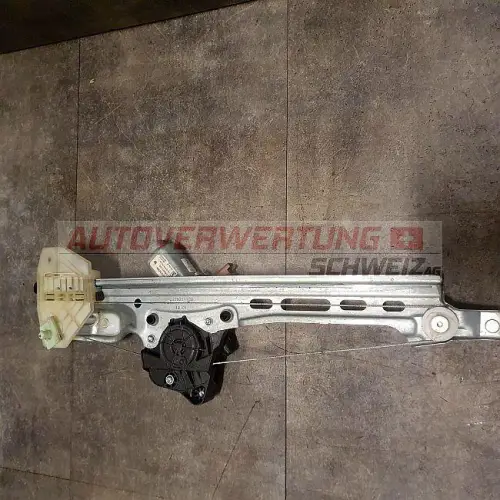 FENSTERHEBER HINTEN LINKS RENAULT TALISMAN