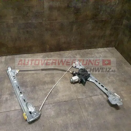 Fensterhebermotor vorne links Renault Talisman
