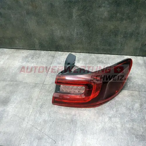 265504248R RÜCKLEUCHTE HINTEN RECHTS LED RENAULT TALISMAN