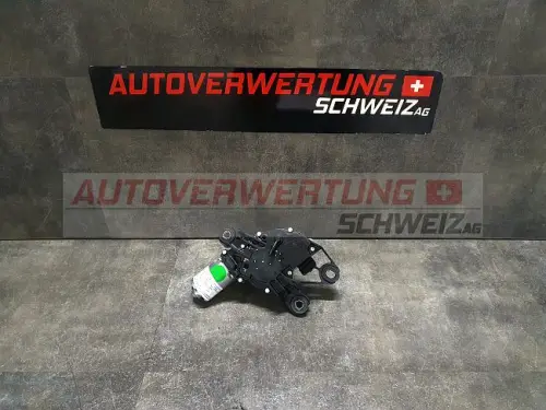 1K9955711B Scheibenwischermotor Hinten VW Golf 6 1.4TSI