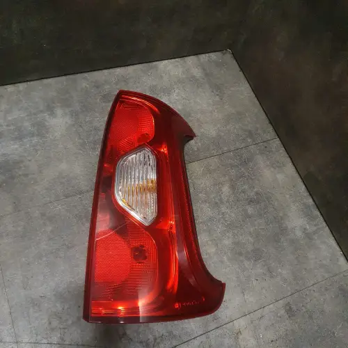 RÜCKLEUCHTE HINTEN RECHTS FIAT PANDA