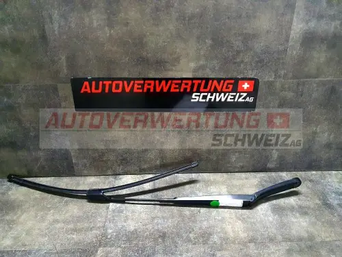 Scheibenwischerarm Vorne Links VW Golf 6 1.4TSI