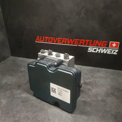 Federbein Vorne Rechts Fiat Panda