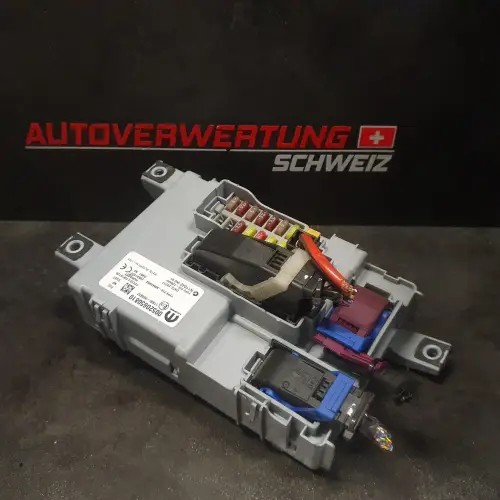 SICHERUNGSKASTEN FIAT Fiat Lancia Alfa Jeep